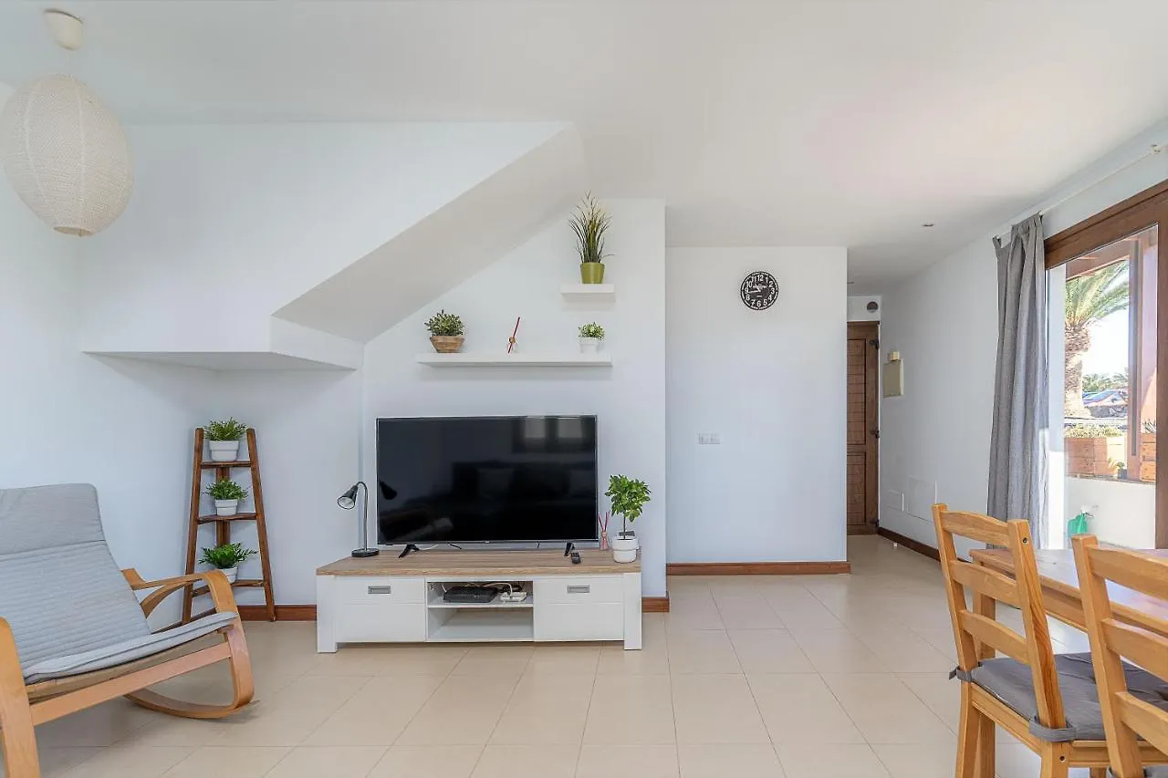 Casa Kaliste Apartment Puerto Calero