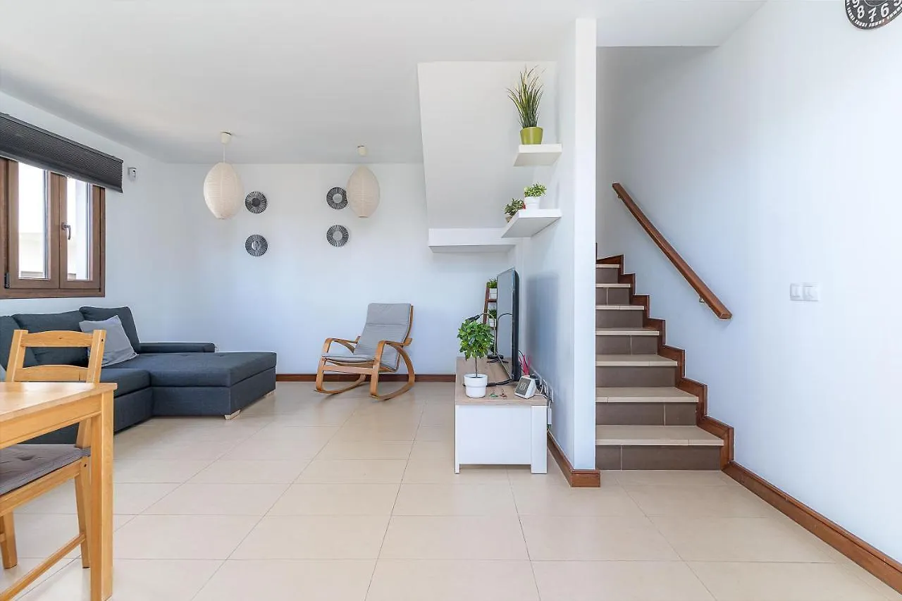 Casa Kaliste Apartment Puerto Calero Spain