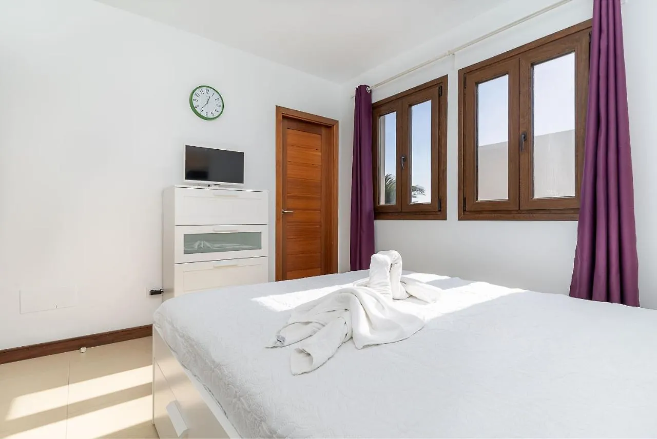 Casa Kaliste Apartment Puerto Calero