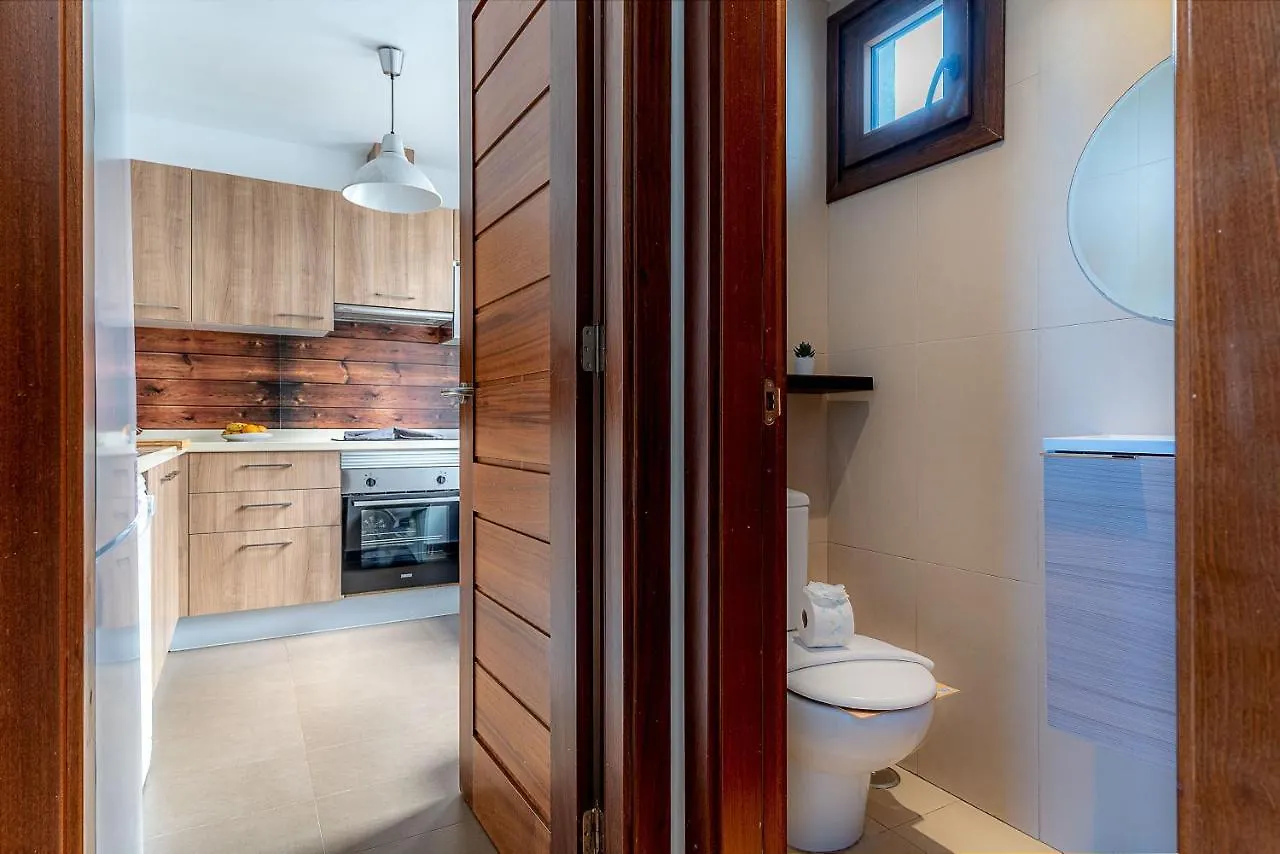 Casa Kaliste Apartment Puerto Calero