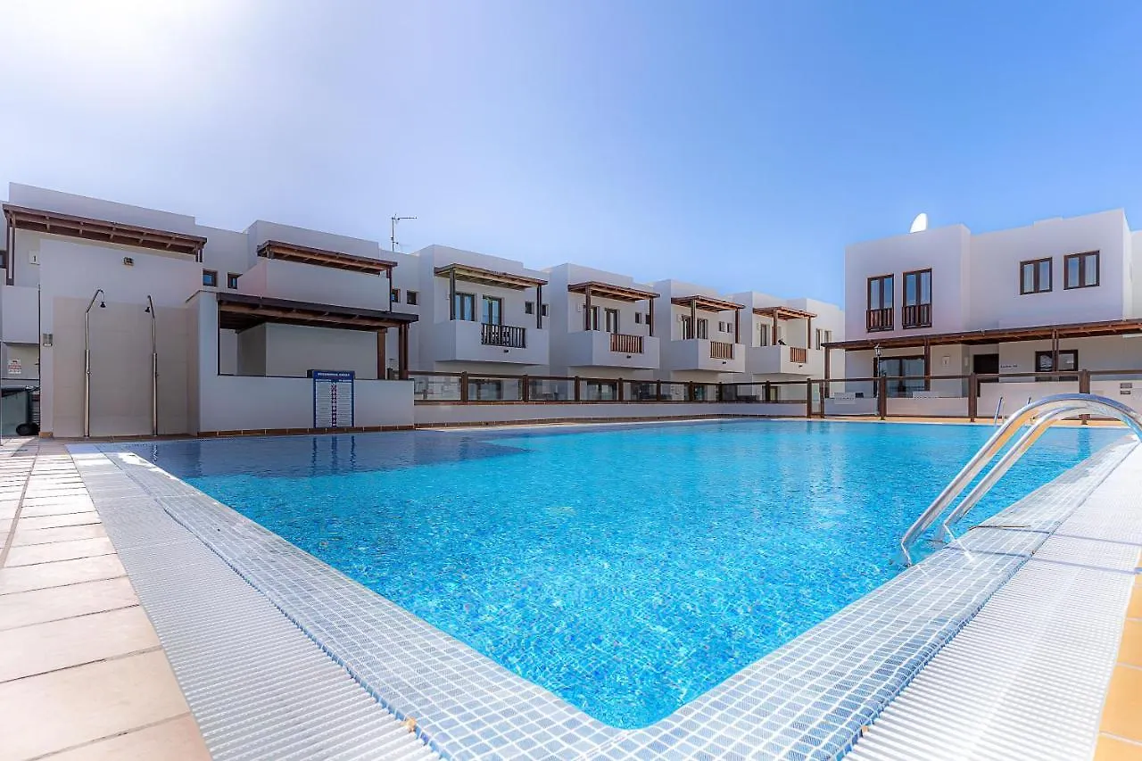 Casa Kaliste Apartment Puerto Calero