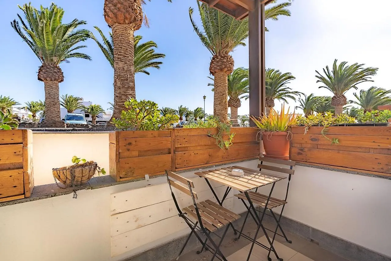 Casa Kaliste Apartment Puerto Calero