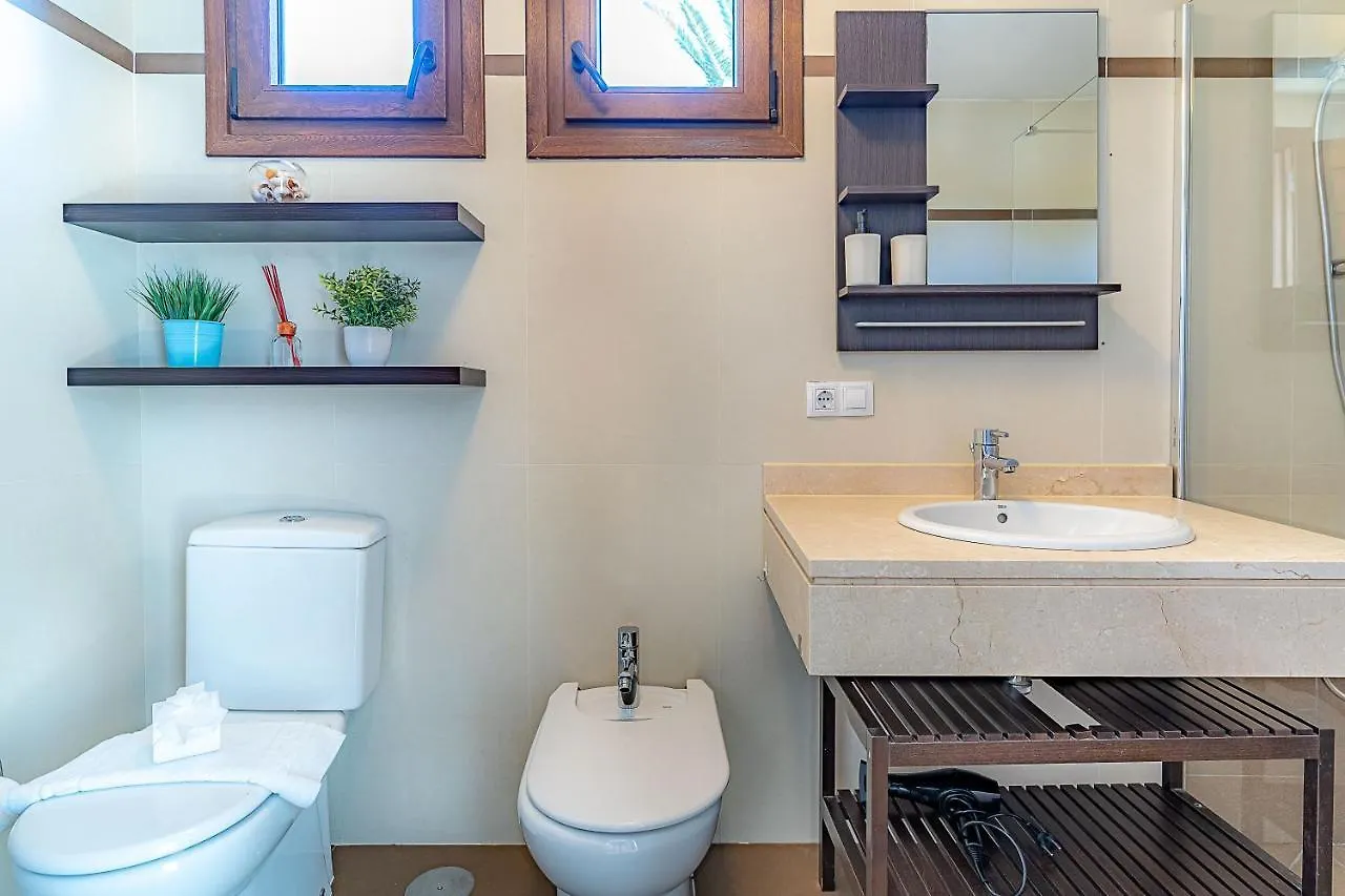 Casa Kaliste Apartment Puerto Calero