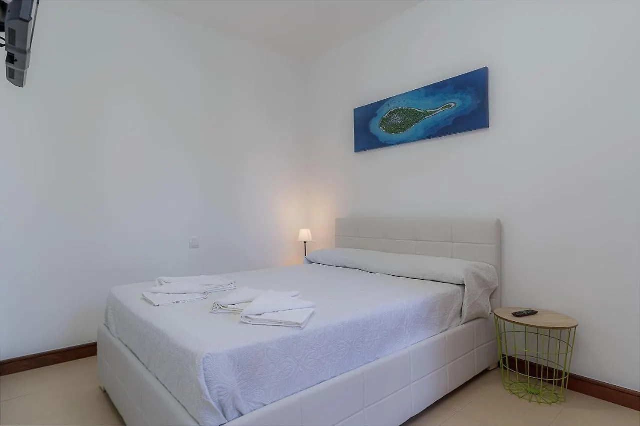 Casa Kaliste Apartment Puerto Calero 0*,  Spain