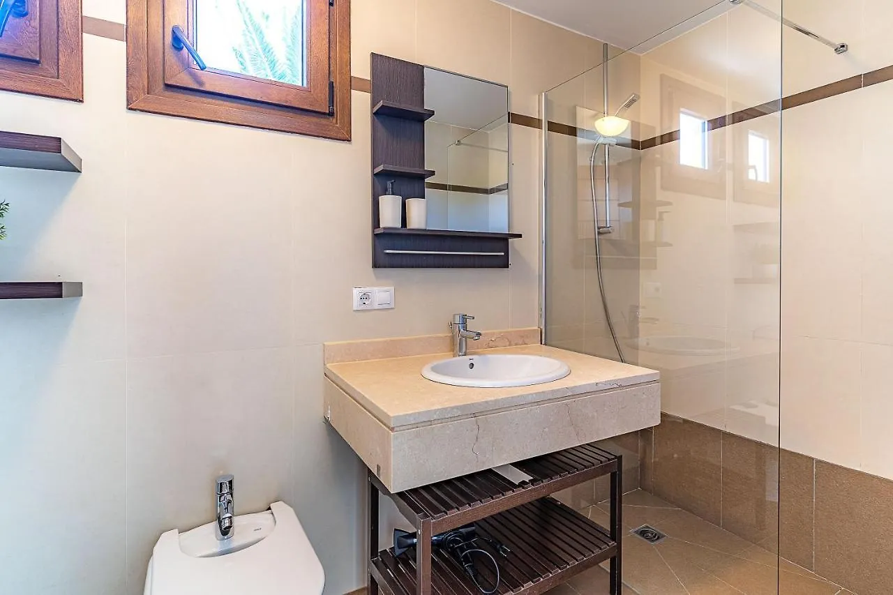 Casa Kaliste Apartment Puerto Calero Spain