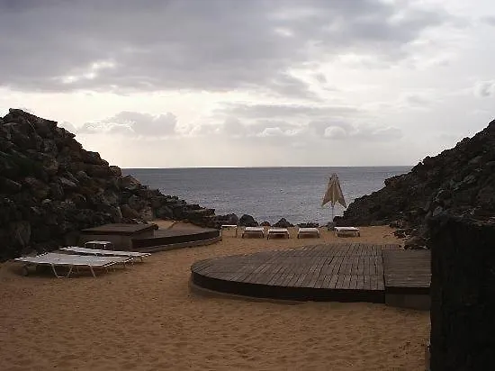 Casa Kaliste Apartment Puerto Calero Spain
