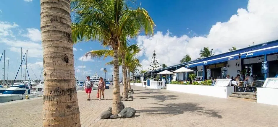 Casa Kaliste Apartment Puerto Calero